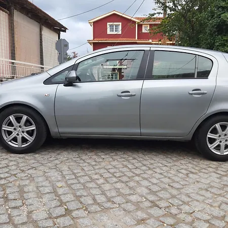 Skala Pearls A1 * Skala (Kefalonia)