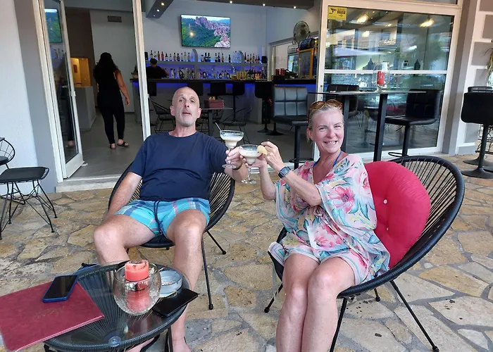 Skala Pearls A1 * Skala (Kefalonia)