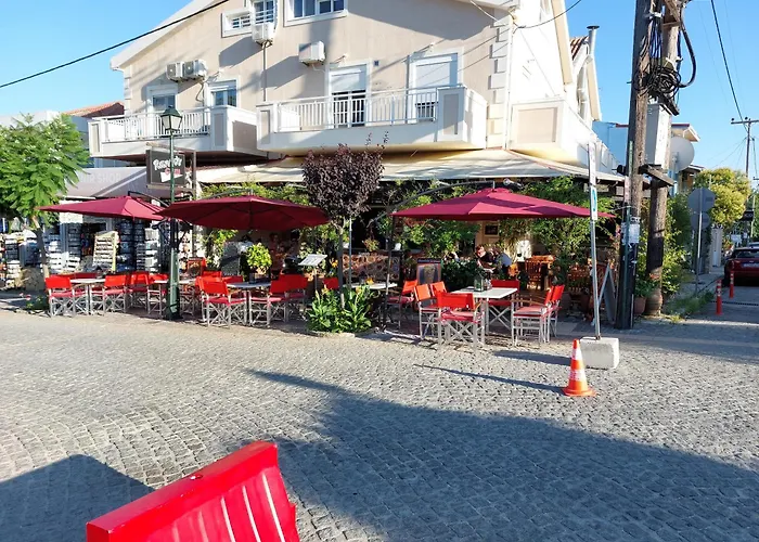 Skala Pearls A1 * Skala (Kefalonia)