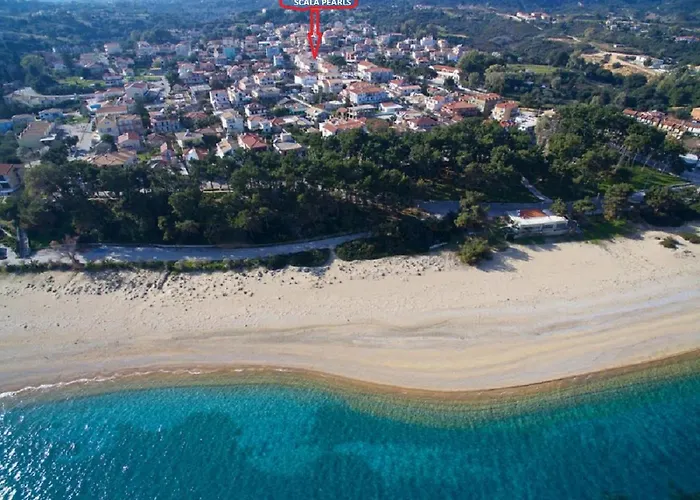 Appartement Skala Pearls A1 *