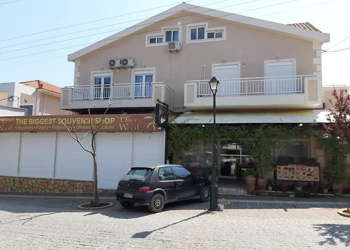 Appartement Skala Pearls A1