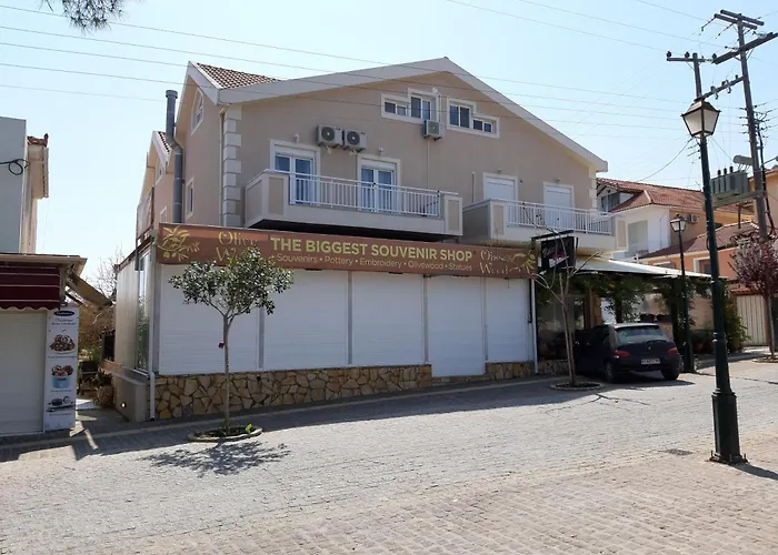 Appartement Skala Pearls A1 *