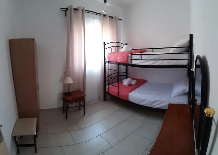 Skala Pearls A1 Appartement Skala (Kefalonia)