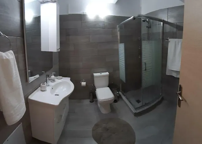 Appartement Skala Pearls A1 *
