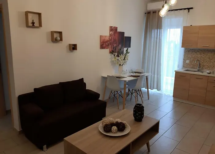 Appartement Skala Pearls A1 *