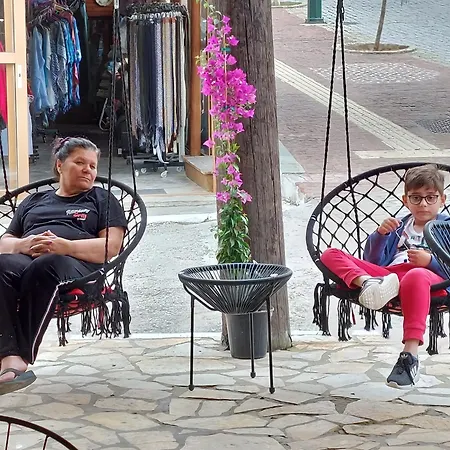 Appartement Skala Pearls A1