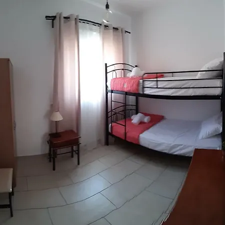 Skala Pearls A1 Apartment Skala (Kefalonia)