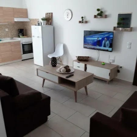 Skala Pearls A1 * Skala (Kefalonia)