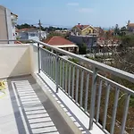 Skala Pearls A1 Apartmán *