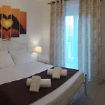 Skala Pearls A1 Apartmán *