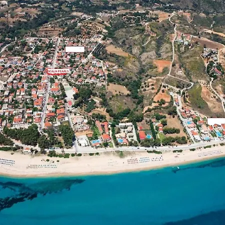 Apartmán Skala Pearls A1