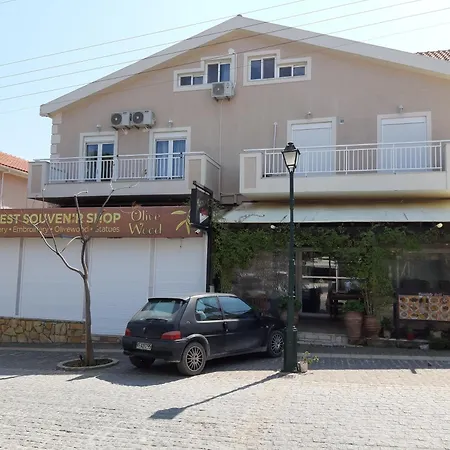 Apartmán Skala Pearls A1