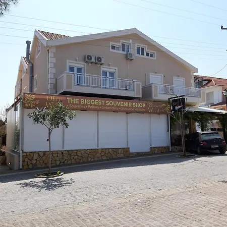 Apartament Skala Pearls A1 *