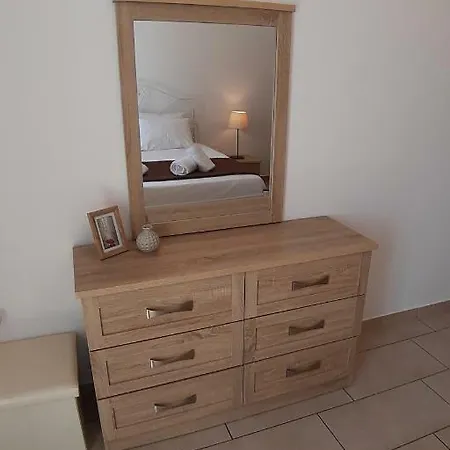 Skala Pearls A1 Apartament Skala (Kefalonia)