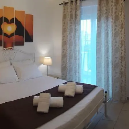 Skala Pearls A1 Apartament *