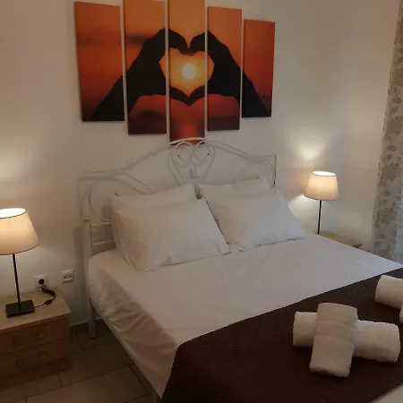 Apartament Skala Pearls A1