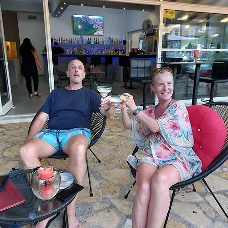 Skala Pearls A1 * Skala (Kefalonia)