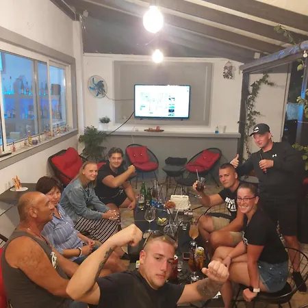 Apartamento Skala Pearls A1