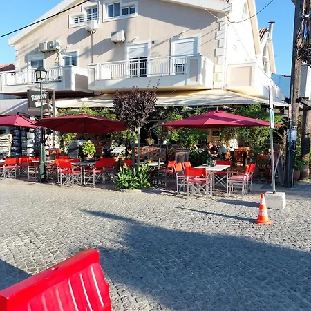 Skala Pearls A1 * Skala (Kefalonia)