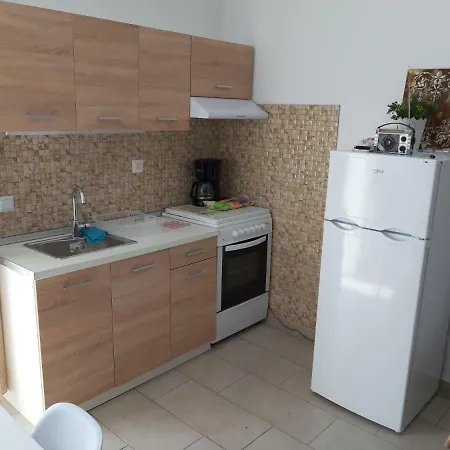 Apartamento Skala Pearls A1 Skala (Kefalonia)