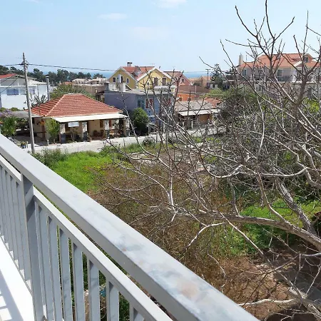 Skala Pearls A1 Apartamento *