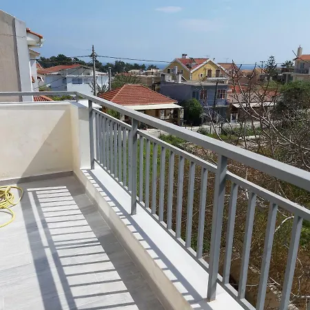 Skala Pearls A1 Apartamento *